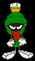 Marvin the Martian